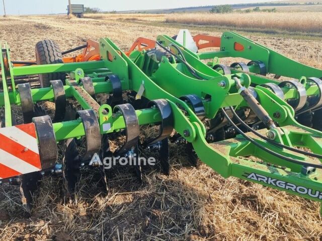 ARK Group Другая, объемом двигателя 0 л и пробегом 0 тыс. км за 648031 $, фото 11 на Automoto.ua