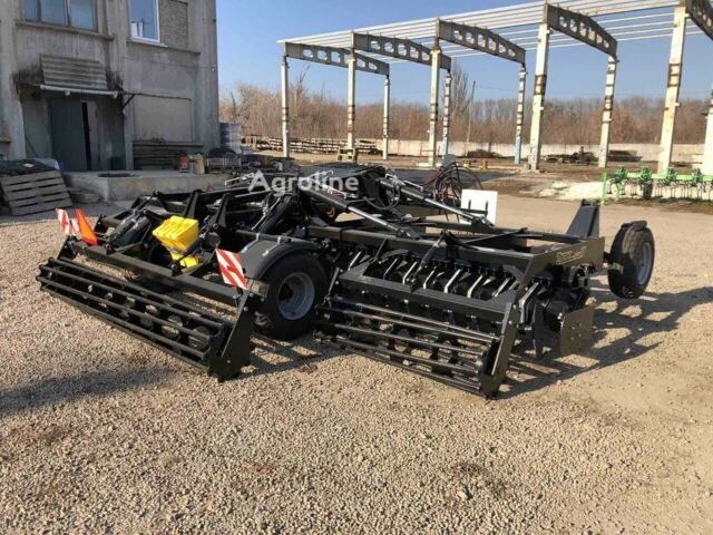 ARK Group Другая, объемом двигателя 0 л и пробегом 0 тыс. км за 1802702 $, фото 9 на Automoto.ua