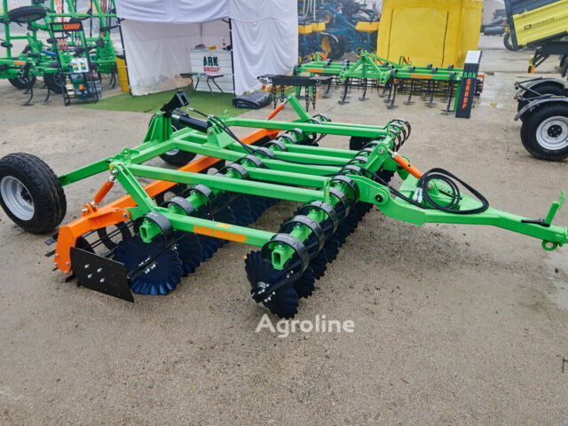 ARK Group Другая, объемом двигателя 0 л и пробегом 0 тыс. км за 424166 $, фото 2 на Automoto.ua