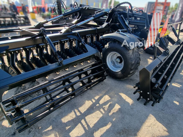 ARK Group Другая, объемом двигателя 0 л и пробегом 0 тыс. км за 2241088 $, фото 3 на Automoto.ua
