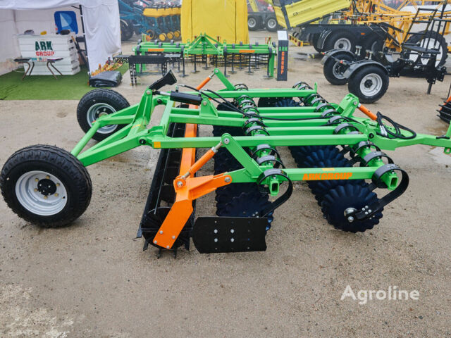 ARK Group Другая, объемом двигателя 0 л и пробегом 0 тыс. км за 643318 $, фото 4 на Automoto.ua