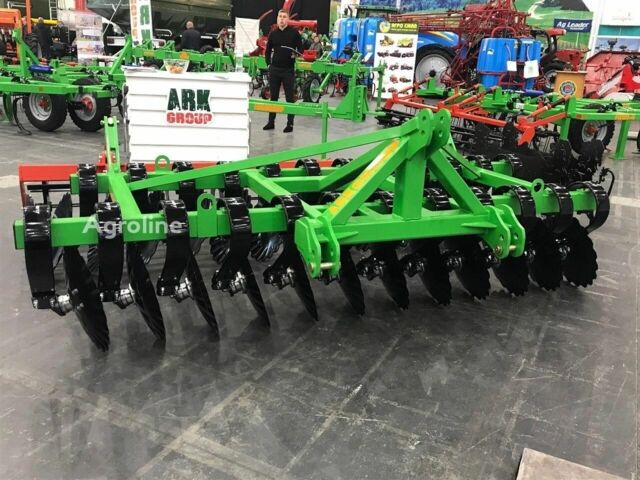 ARK Group Другая, об'ємом двигуна 0 л та пробігом 0 тис. км за 394710 $, фото 5 на Automoto.ua