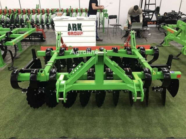 ARK Group Другая, об'ємом двигуна 0 л та пробігом 0 тис. км за 394710 $, фото 12 на Automoto.ua