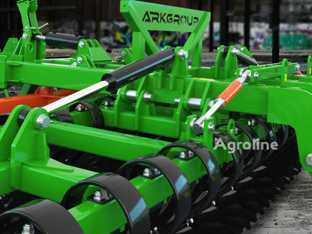 ARK Group Другая, объемом двигателя 0 л и пробегом 0 тыс. км за 1171168 $, фото 10 на Automoto.ua