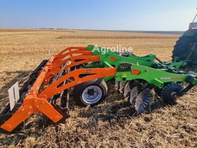 ARK Group Другая, объемом двигателя 0 л и пробегом 0 тыс. км за 648031 $, фото 8 на Automoto.ua