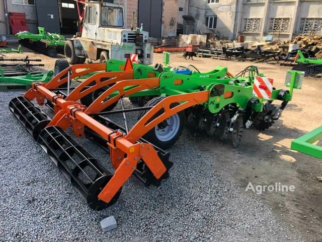 ARK Group Другая, объемом двигателя 0 л и пробегом 0 тыс. км за 648031 $, фото 14 на Automoto.ua