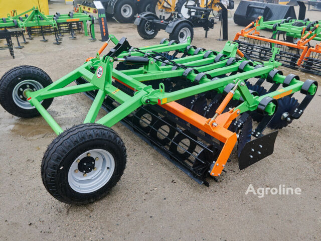 ARK Group Другая, объемом двигателя 0 л и пробегом 0 тыс. км за 424166 $, фото 3 на Automoto.ua