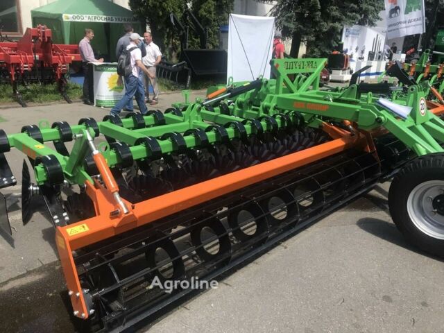 ARK Group Другая, объемом двигателя 0 л и пробегом 0 тыс. км за 1171168 $, фото 9 на Automoto.ua