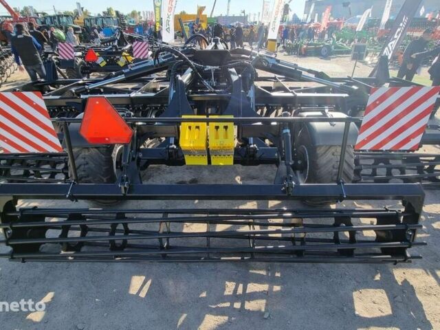 ARK Group Другая, объемом двигателя 0 л и пробегом 0 тыс. км за 1274742 $, фото 6 на Automoto.ua