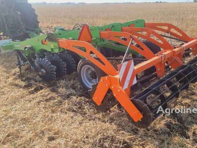 ARK Group Другая, объемом двигателя 0 л и пробегом 0 тыс. км за 648031 $, фото 5 на Automoto.ua