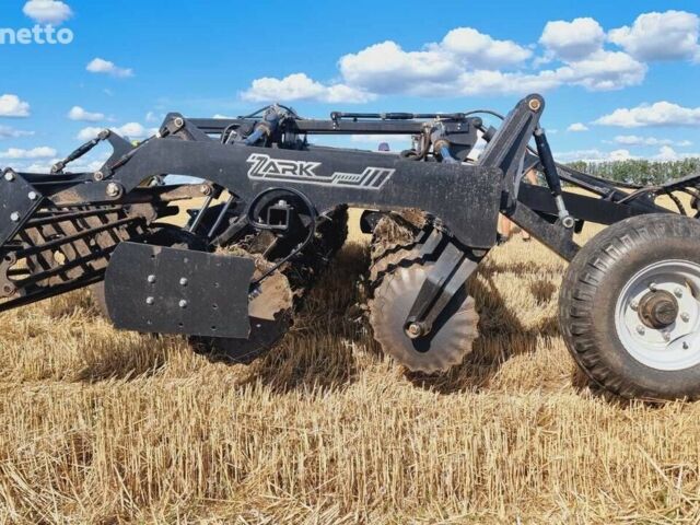ARK Group Другая, объемом двигателя 0 л и пробегом 0 тыс. км за 1274742 $, фото 7 на Automoto.ua