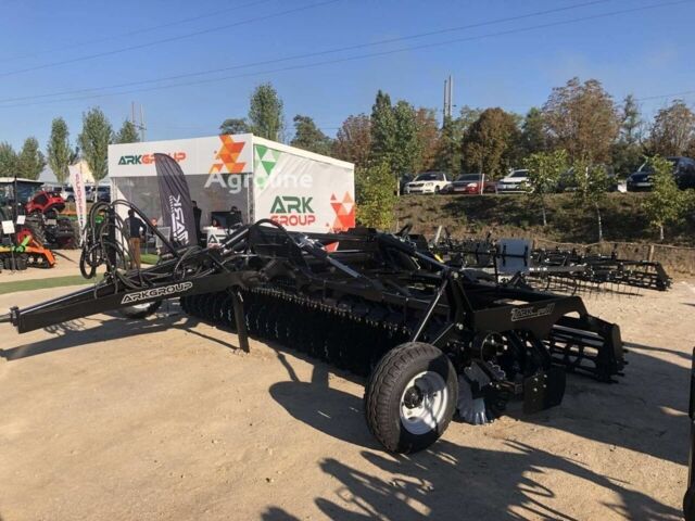 ARK Group Другая, объемом двигателя 0 л и пробегом 0 тыс. км за 2241088 $, фото 11 на Automoto.ua