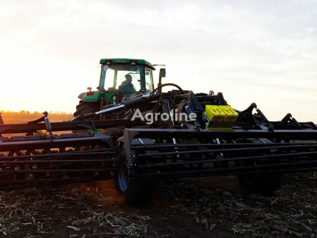 ARK Group Другая, объемом двигателя 0 л и пробегом 0 тыс. км за 2241088 $, фото 1 на Automoto.ua