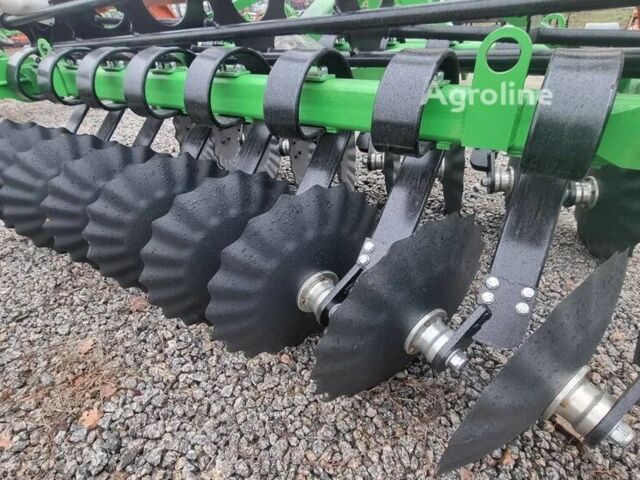 ARK Group Другая, объемом двигателя 0 л и пробегом 0 тыс. км за 643318 $, фото 7 на Automoto.ua