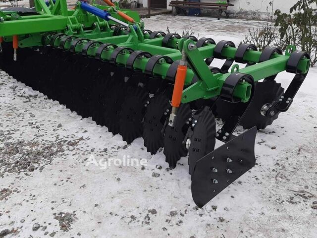 ARK Group Другая, объемом двигателя 0 л и пробегом 0 тыс. км за 1171168 $, фото 2 на Automoto.ua