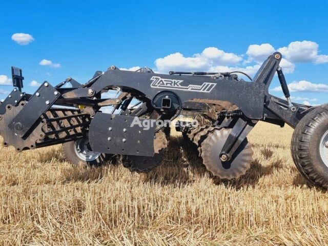 ARK Group Другая, объемом двигателя 0 л и пробегом 0 тыс. км за 1274742 $, фото 8 на Automoto.ua