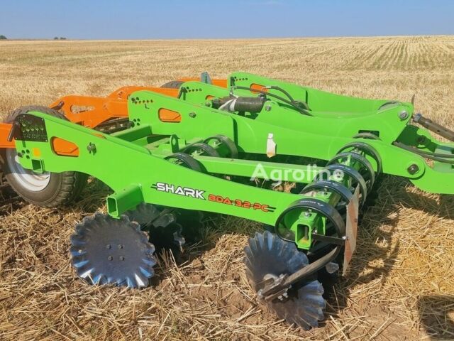 ARK Group Другая, объемом двигателя 0 л и пробегом 0 тыс. км за 648031 $, фото 1 на Automoto.ua