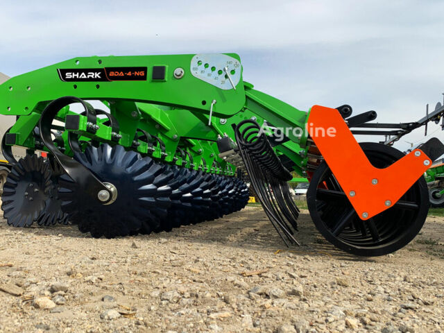 ARK Group Другая, объемом двигателя 0 л и пробегом 0 тыс. км за 812984 $, фото 1 на Automoto.ua