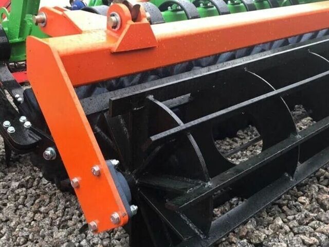 ARK Group Другая, объемом двигателя 0 л и пробегом 0 тыс. км за 1027884 $, фото 1 на Automoto.ua