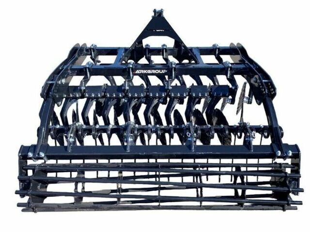 ARK Group Другая, об'ємом двигуна 0 л та пробігом 0 тис. км за 385066 $, фото 5 на Automoto.ua