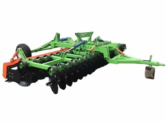 ARK Group Другая, объемом двигателя 0 л и пробегом 0 тыс. км за 1029416 $, фото 2 на Automoto.ua