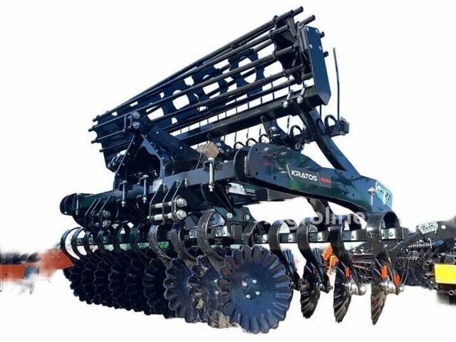 ARK Group Другая, об'ємом двигуна 0 л та пробігом 0 тис. км за 385066 $, фото 2 на Automoto.ua