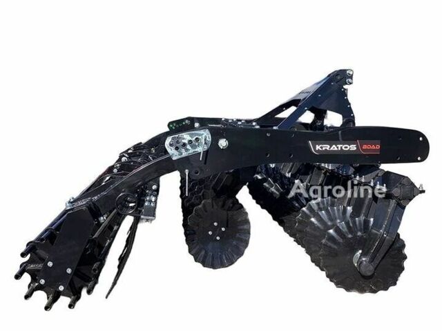 ARK Group Другая, об'ємом двигуна 0 л та пробігом 0 тис. км за 385066 $, фото 7 на Automoto.ua