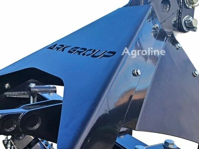 ARK Group Другая, объемом двигателя 0 л и пробегом 0 тыс. км за 384831 $, фото 1 на Automoto.ua