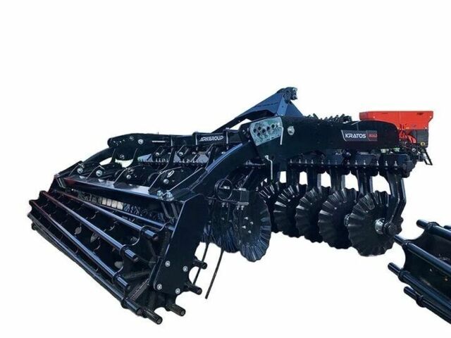 ARK Group Другая, об'ємом двигуна 0 л та пробігом 0 тис. км за 385066 $, фото 6 на Automoto.ua