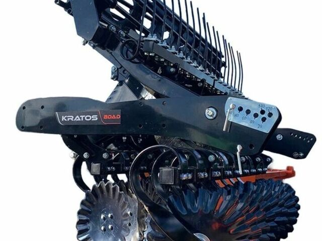 ARK Group Другая, об'ємом двигуна 0 л та пробігом 0 тис. км за 385066 $, фото 8 на Automoto.ua