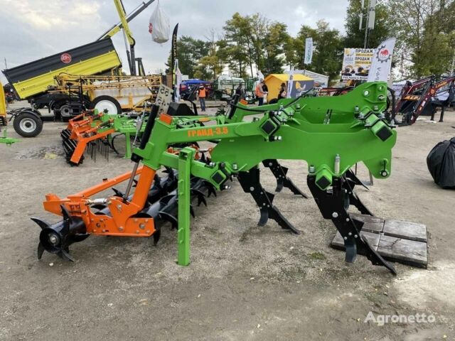 ARK Group Другая, объемом двигателя 0 л и пробегом 0 тыс. км за 397626 $, фото 19 на Automoto.ua