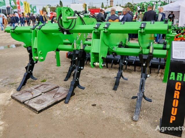 ARK Group Другая, объемом двигателя 0 л и пробегом 0 тыс. км за 397626 $, фото 2 на Automoto.ua