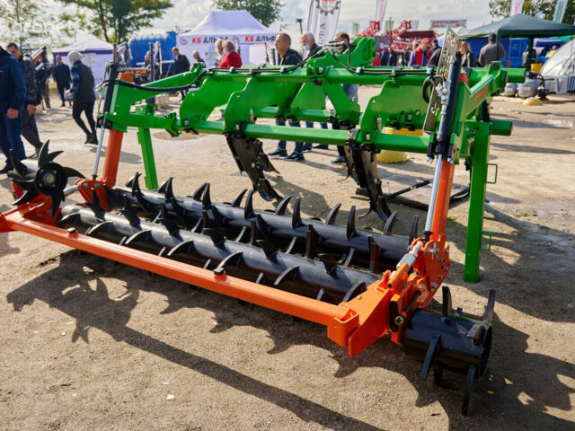 ARK Group Другая, объемом двигателя 0 л и пробегом 0 тыс. км за 622168 $, фото 4 на Automoto.ua