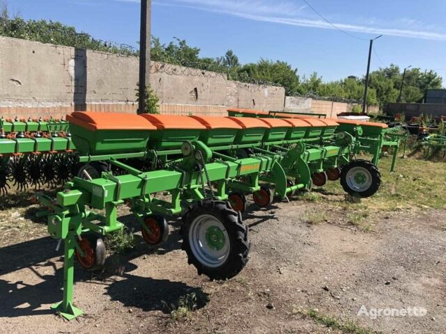ARK Group Другая, объемом двигателя 0 л и пробегом 0 тыс. км за 187196 $, фото 7 на Automoto.ua