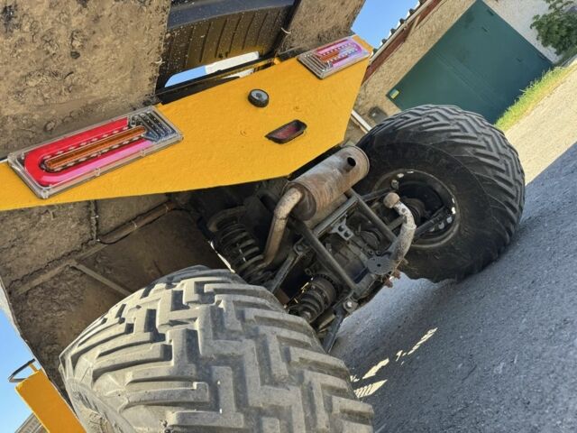 Armada 4310, объемом двигателя 1 л и пробегом 0 тыс. км за 3999 $, фото 9 на Automoto.ua
