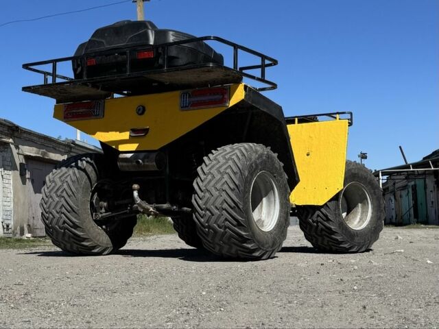 Armada 4310, объемом двигателя 1 л и пробегом 0 тыс. км за 3999 $, фото 6 на Automoto.ua