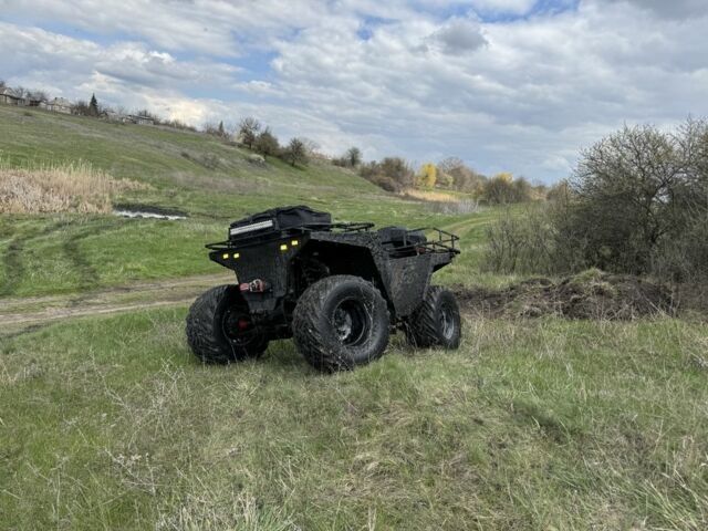 Armada 4310, объемом двигателя 1 л и пробегом 0 тыс. км за 3999 $, фото 21 на Automoto.ua