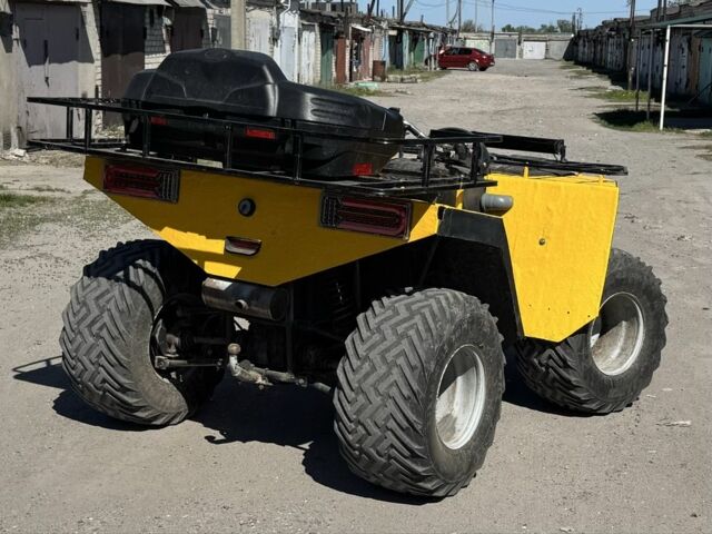 Armada 4310, объемом двигателя 1 л и пробегом 0 тыс. км за 3999 $, фото 5 на Automoto.ua