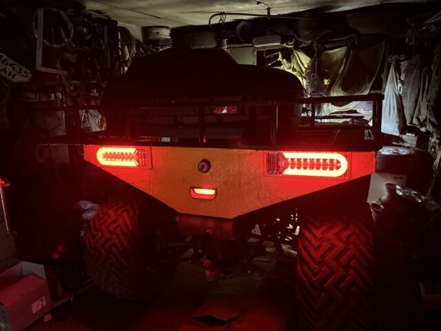 Armada 4310, объемом двигателя 1 л и пробегом 0 тыс. км за 3999 $, фото 13 на Automoto.ua