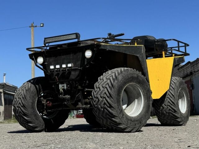 Armada 4310, объемом двигателя 1 л и пробегом 0 тыс. км за 3999 $, фото 1 на Automoto.ua