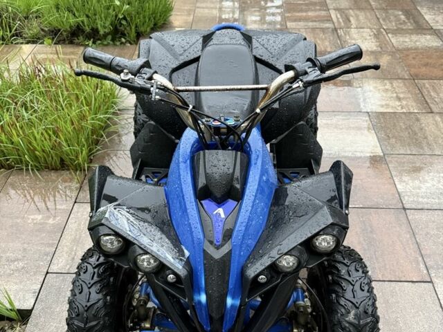 Armada 5312, объемом двигателя 4.25 л и пробегом 0 тыс. км за 239 $, фото 2 на Automoto.ua