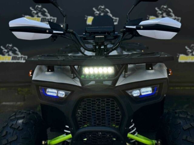 Armada 6510, объемом двигателя 0.15 л и пробегом 0 тыс. км за 1499 $, фото 7 на Automoto.ua