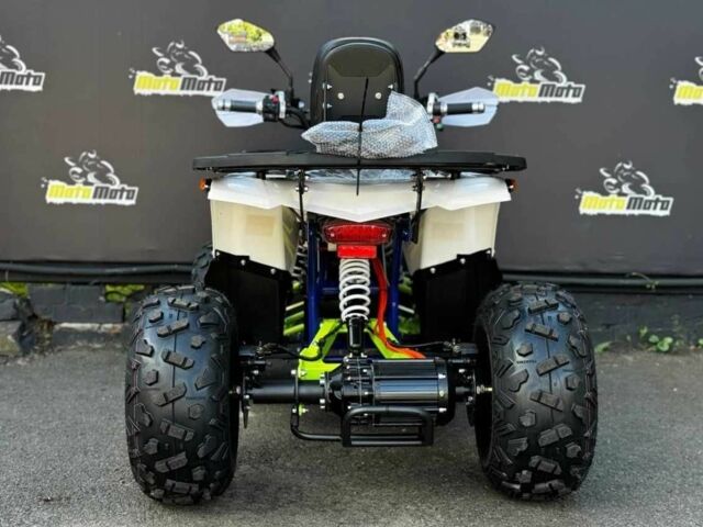 Armada 6510, объемом двигателя 0.15 л и пробегом 0 тыс. км за 1499 $, фото 6 на Automoto.ua
