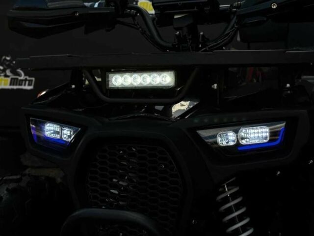 Armada 6510, объемом двигателя 0.15 л и пробегом 0 тыс. км за 1499 $, фото 9 на Automoto.ua
