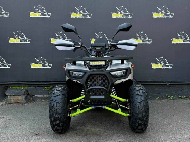 Armada 6510, объемом двигателя 0.15 л и пробегом 0 тыс. км за 1499 $, фото 3 на Automoto.ua