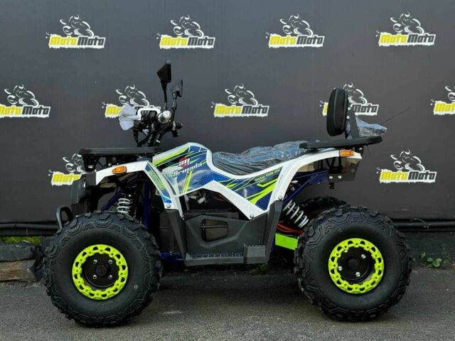 Armada 6510, объемом двигателя 0.15 л и пробегом 0 тыс. км за 1499 $, фото 8 на Automoto.ua