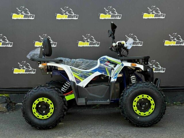 Armada 6510, объемом двигателя 0.15 л и пробегом 0 тыс. км за 1499 $, фото 4 на Automoto.ua
