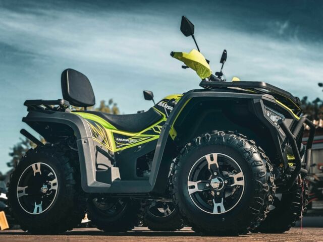 Armada Другая, объемом двигателя 0.3 л и пробегом 0 тыс. км за 4990 $, фото 10 на Automoto.ua