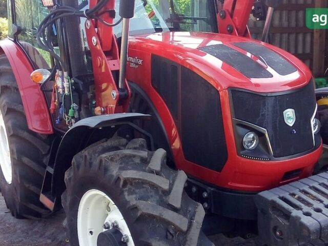 ArmaTrac 1054, об'ємом двигуна 4.4 л та пробігом 1 тис. км за 45500 $, фото 2 на Automoto.ua