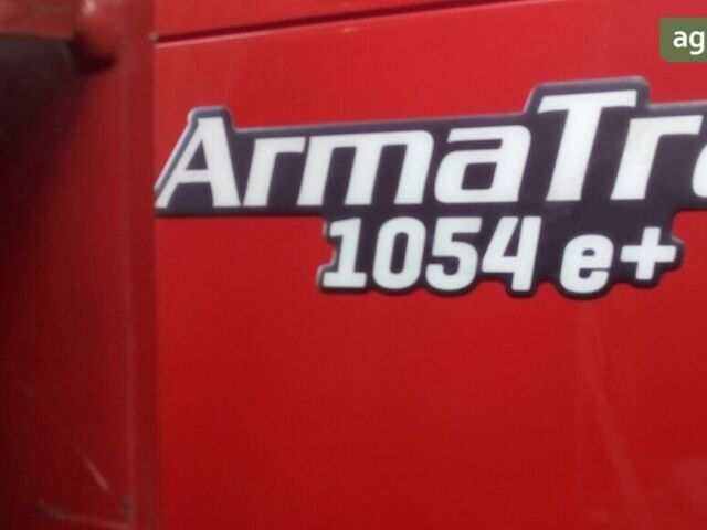 ArmaTrac 1054, об'ємом двигуна 4.4 л та пробігом 1 тис. км за 45500 $, фото 4 на Automoto.ua